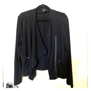 Jessica Simpson "Dree" Jacket